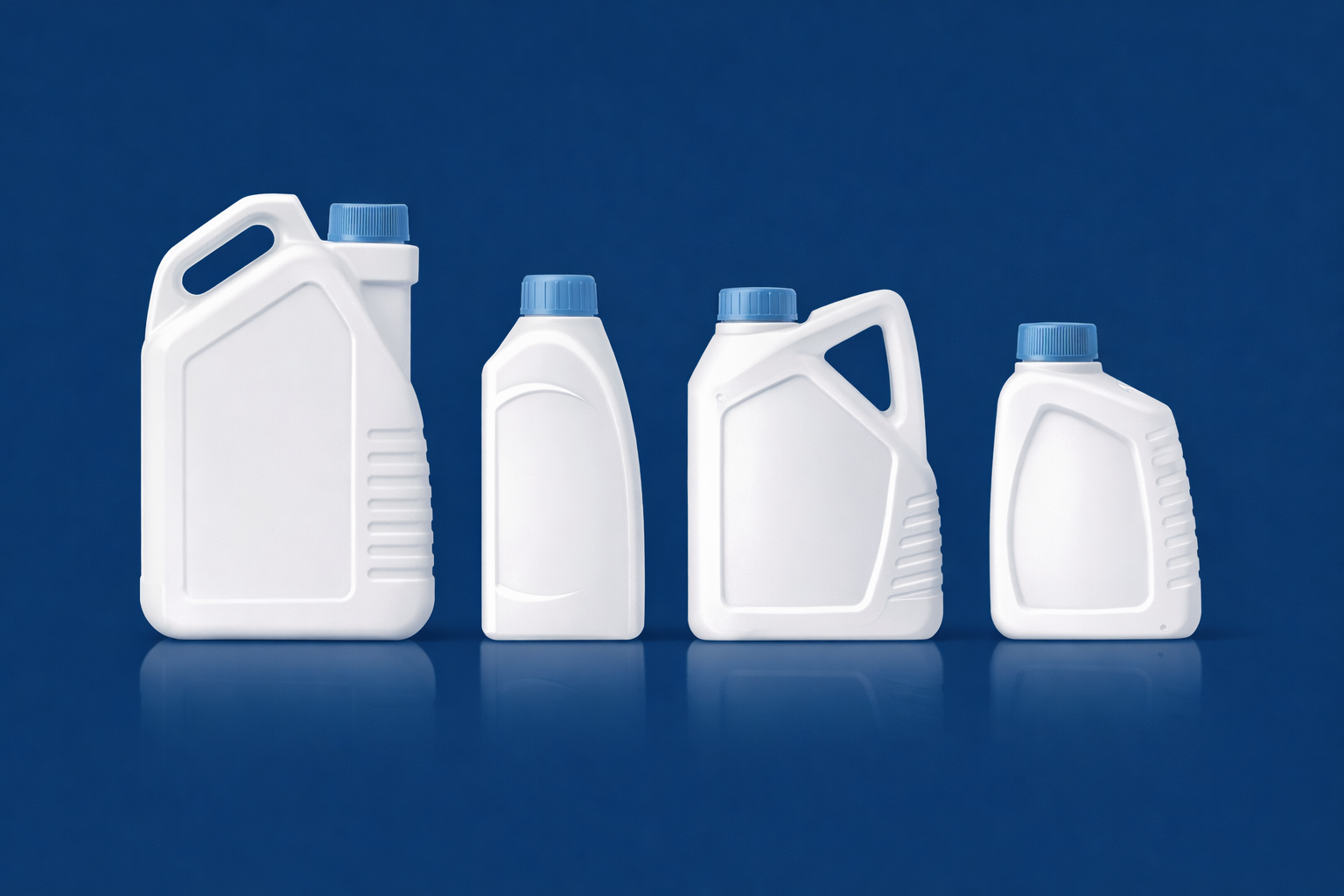 Lubricant Filling Machine